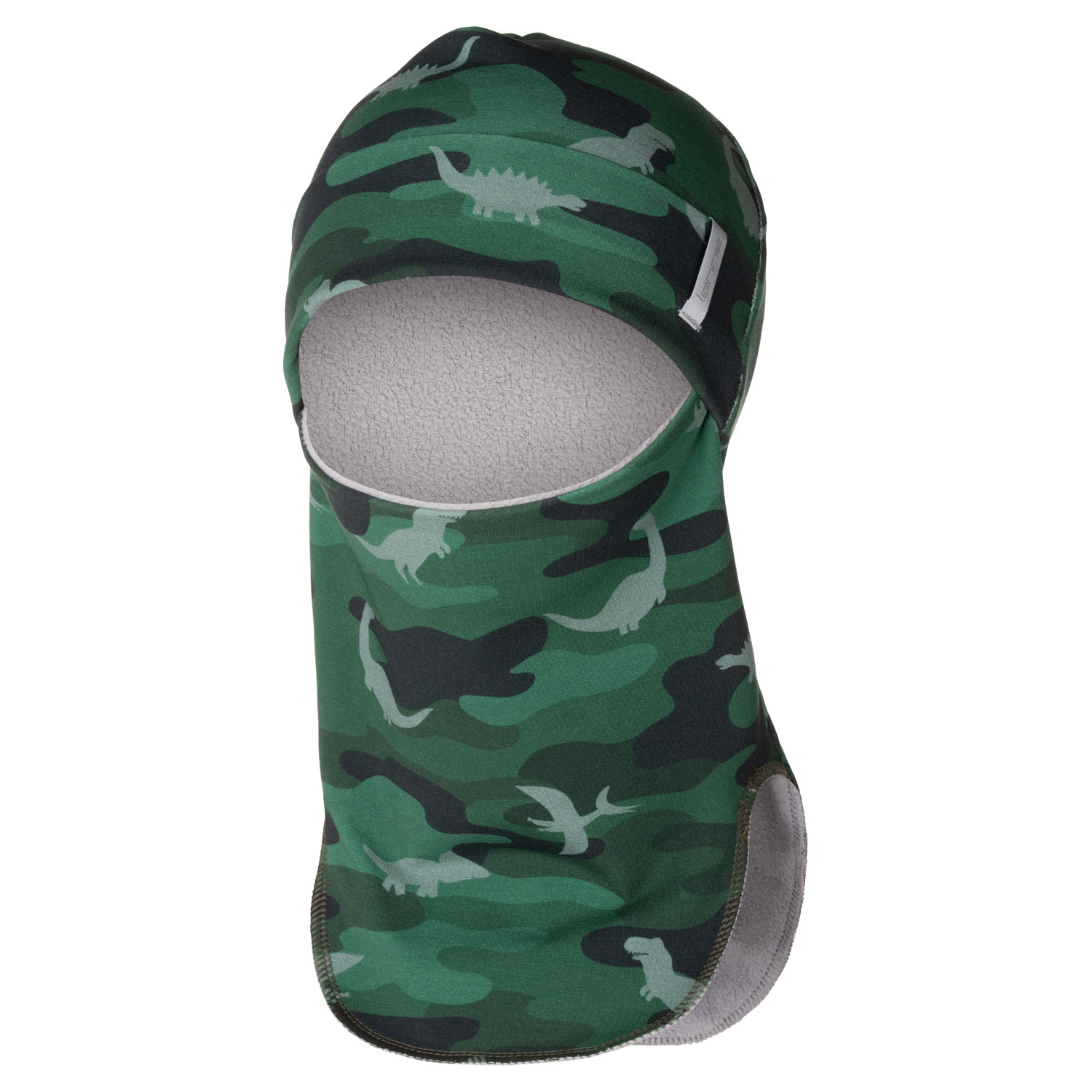 Warm-lined Winter Balaclava