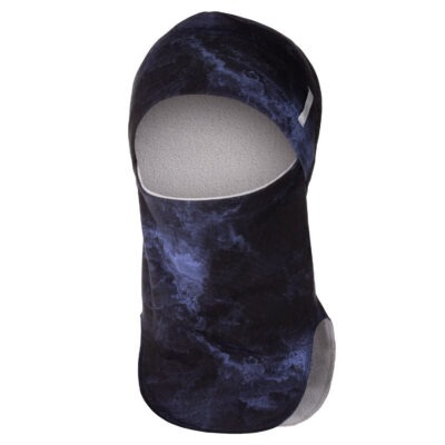 Warm-lined Winter Balaclava