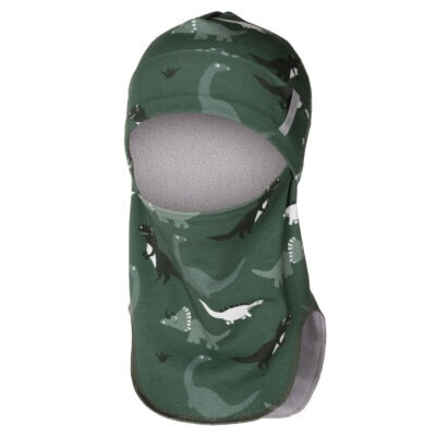 Warm-lined Winter Balaclava